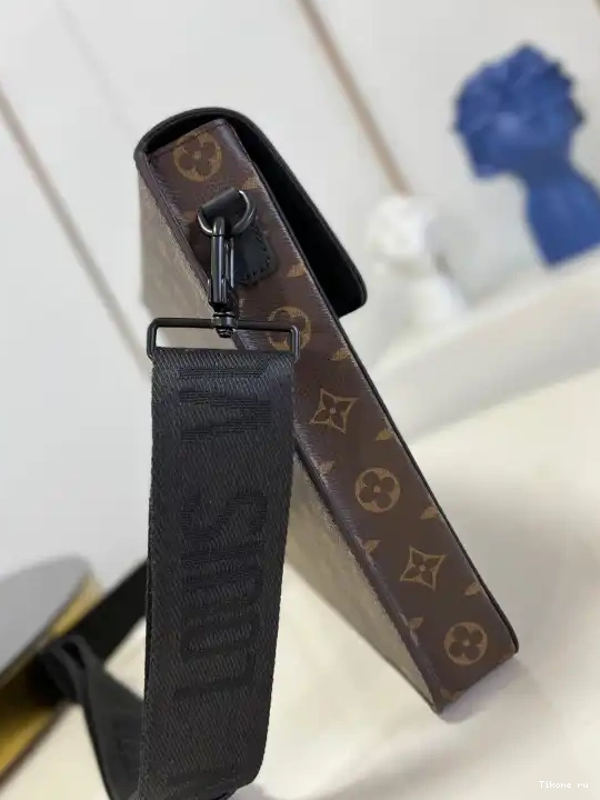 Affordable LOCK S LOUIS VUITTON BRIEFCASE 0616